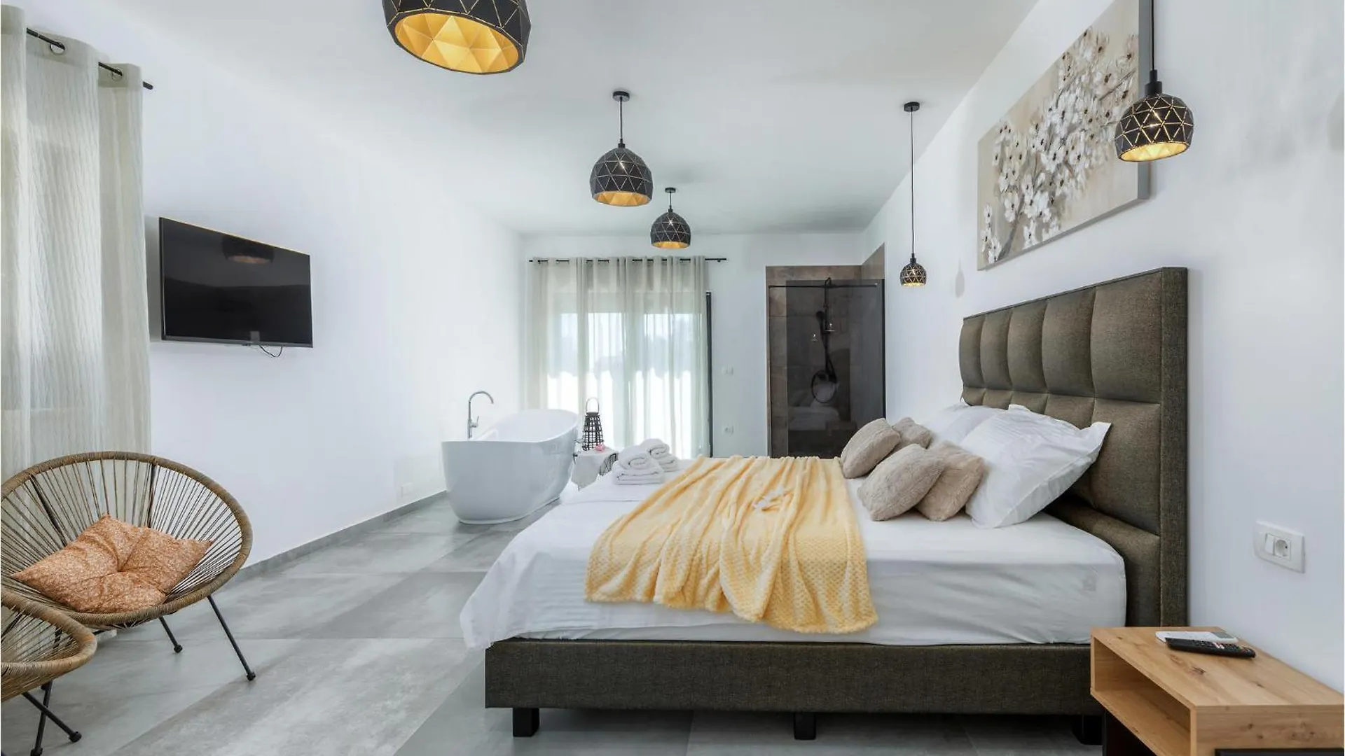 5 Bedroom Amazing Home In Galizana 0*,  Croatia