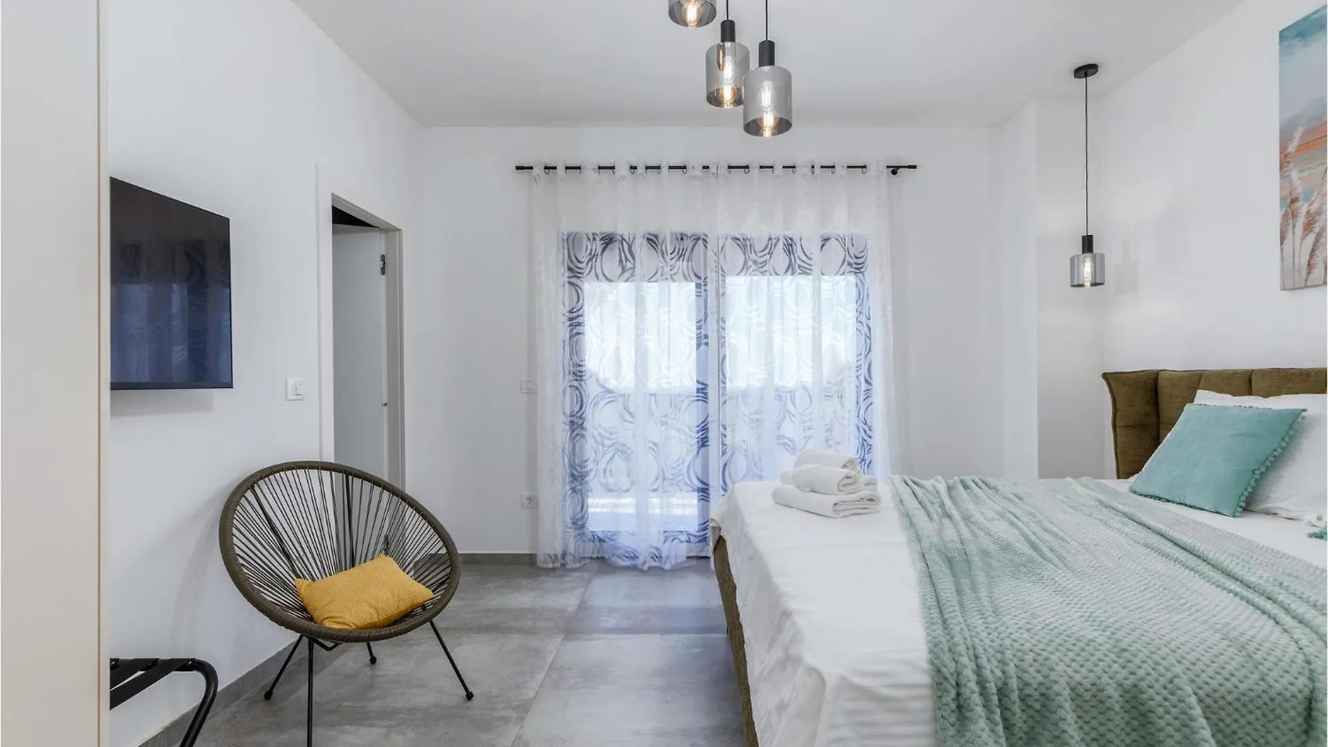 5 Bedroom Amazing Home In Galizana Croatia